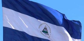 nicaragua, vicepresidenta, masacre, autoridades,