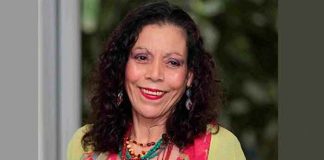 Rosario Murillo: 1 millón 100 mil personas vacunadas contra el Covid-19 en Nicaragua