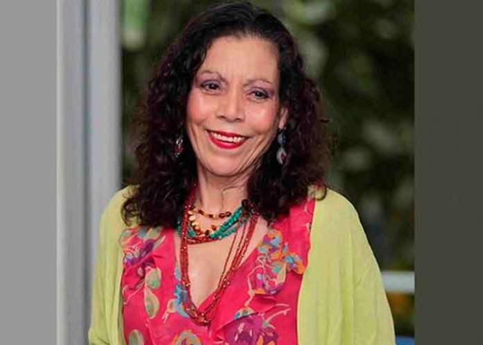 Rosario Murillo: 1 millón 100 mil personas vacunadas contra el Covid-19 en Nicaragua