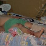 Chile: Mujer de 30 años, duodécima víctima de feminicidio en 2017