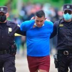 Hombre masacra a cuatro personas por 7 mil dólares en el Salvador