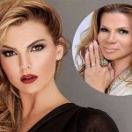 Mhoni Vidente revela quién es el papá del hijo de Marjorie de Sousa