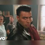 Nicaragüense en video de Jeancarlos Canela