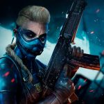 videojuego, warzone, Software,