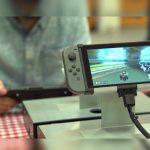 Se filtra la versión final del nintendo switch en vídeos