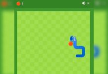 Google celebra su aniversario con 19 minijuegos