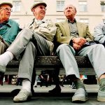 Descubren las neuronas que controlan el envejecimiento