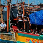 Filipinas investigará la muerte a tiros de dos pescadores