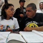 Nicaragua: Envían a juicio al vigilante acusado por el incendio en el Oriental