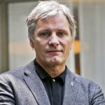 Viggo Mortensen critica políticas de Macri con el cine