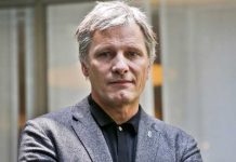 Viggo Mortensen critica políticas de Macri con el cine