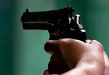 peru, video, asesinato, vigilante,