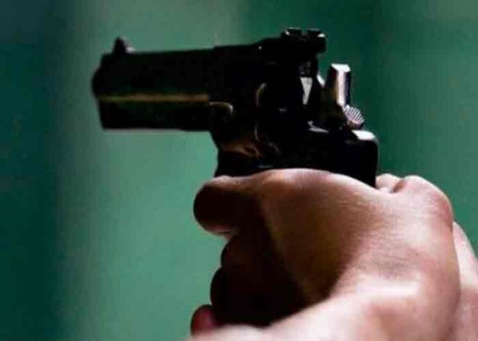 peru, video, asesinato, vigilante,