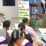 Imparten taller en Nicaragua sobre derechos de personas con VIH nicaragua, vih, salud, prevencion, derechos,
