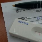 Me hice la prueba del VIH… y el resultado me dejó sin aliento…