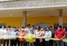 Familias de Managua podrán pagar servicios en nuevo centro de Villa Jerusalén nicaragua, servicios, villa jerusalen, alcaldia, managua,