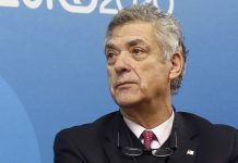 Corrupción en España: Tribunal deportivo suspende a Villar