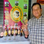 nicaragua, jinotega, vinos artesanales,