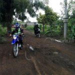 Managua: Violento pleito entre vecinas en el anexo a Las Jagüitas