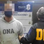 Detienen a sujeto por violar a su hijastra en Argentina argentina, agresion sexual, arresto, ninos,