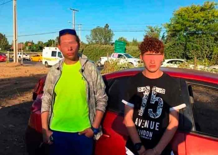 chile, violacion, niño, justicia,