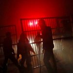 Indignación en Perú por la violación a una joven en medio de gritos de ánimo al agresor