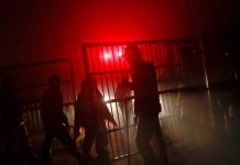 Indignación en Perú por la violación a una joven en medio de gritos de ánimo al agresor