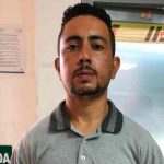 Capturan a un hombre acusado de violar a cinco mujeres en Bogotá colombia, arresto, agresion sexual, justicia,