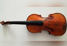 El público prefiere los violines modernos a los «Stradivarius», dice estudio