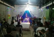 San Juan de Río Coco celebró con alegría La Gritería