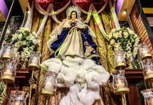 Nicaragüenses listos para celebrar la Gritería