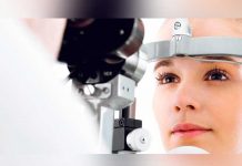 Glaucoma, el ladrón silencioso de la vista
