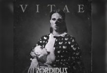 Devoción a la vida en el nuevo tema de Zordidus