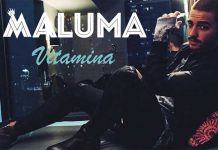 Vuelven a tachar a Maluma de misógino por su nuevo sencillo «Vitamina»