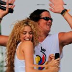 Shakira y Carlos Vives responden al supuesto plagio de «La Bicicleta»