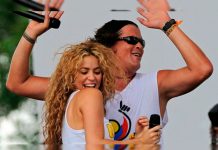 Shakira y Carlos Vives responden al supuesto plagio de «La Bicicleta»
