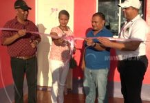 Gobierno de Nicaragua entrega viviendas a protagonistas de Bilwi