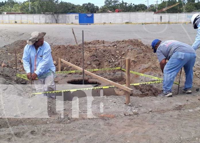 nicaragua, alcaldias, viviendas, inifom, desarrollo, proyectos,