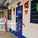 nicaragua, vivienda, managua, barrio oscar turcios,