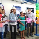 Familia del barrio Jorge Cassally estrena vivienda solidaria, digna y segura nicaragua, vivienda, managua, barrio jorge cassally,
