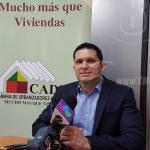 CADUR proyecta colocar más de 6 mil viviendas en este 2018