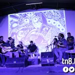 «Moles» de la música nica se lucen en el Festival de Cantautores