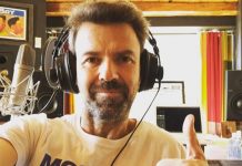 Vocalista de Jarabe de Palo anuncia que le queda poco tiempo de vida