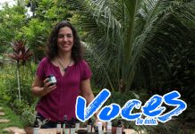 Makia: Cuidado natural de la belleza nicaragüense