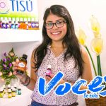 Tisú: esencias, aceites y fragancias para estimular los sentidos