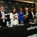 Volaris inicia operaciones en Nicaragua