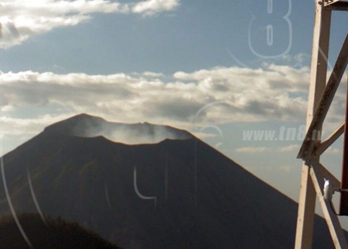 volcan