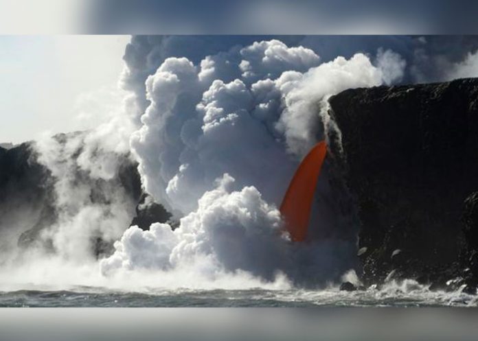 volcan
