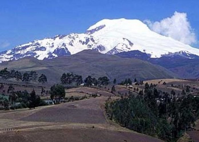 volcanecuador