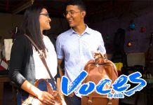 Volcano, Mipyme de adolescentes en Nicaragua